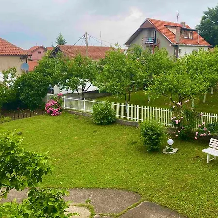 Aurora Lejlighed Smederevo