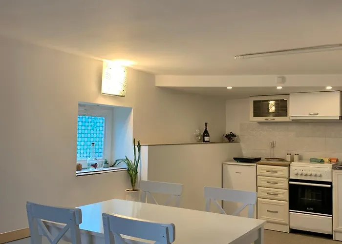 Aurora アパート *