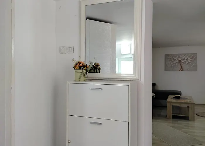 アパート Aurora スメデレヴォ