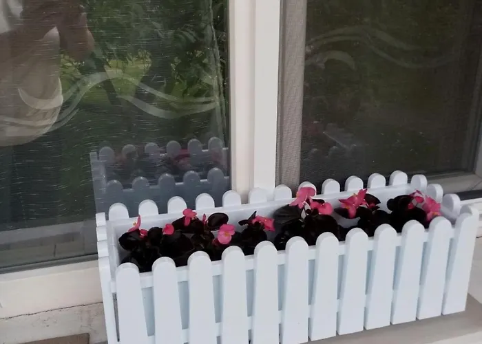 Aurora アパート *