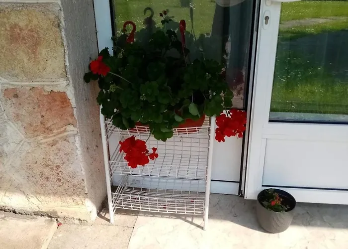 アパート Aurora スメデレヴォ